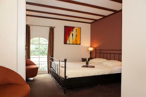 Hotel Restaurant Het Witte Paard