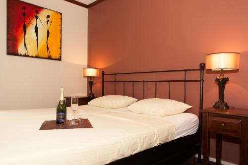 Hotel Restaurant Het Witte Paard
