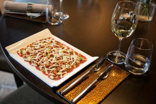 Hotel Restaurant Het Witte Paard