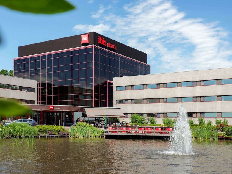 Hotel Ibis Schiphol Amsterdam Airport