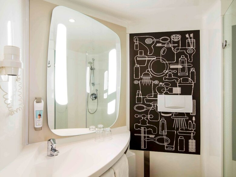 Hotel Ibis Schiphol Amsterdam Airport