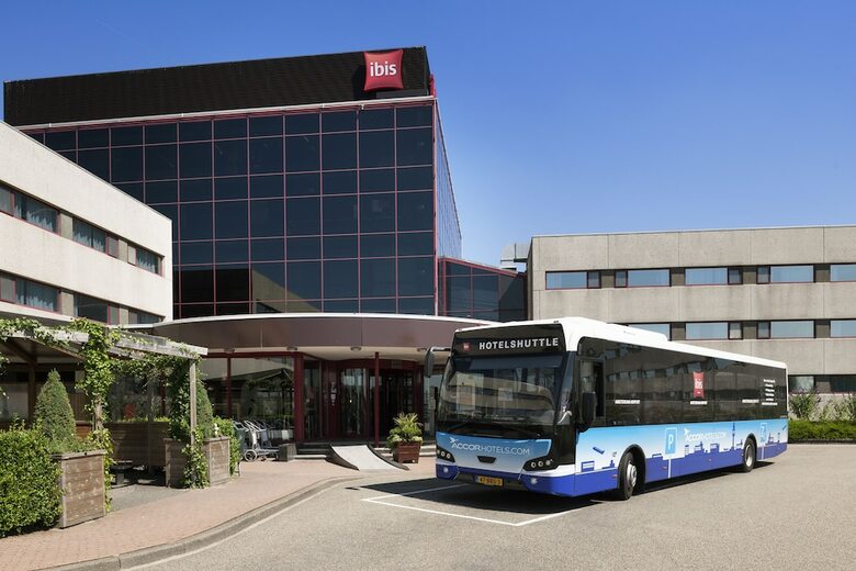 Hotel Ibis Schiphol Amsterdam Airport