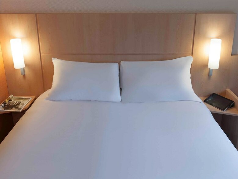 Hotel Ibis Schiphol Amsterdam Airport