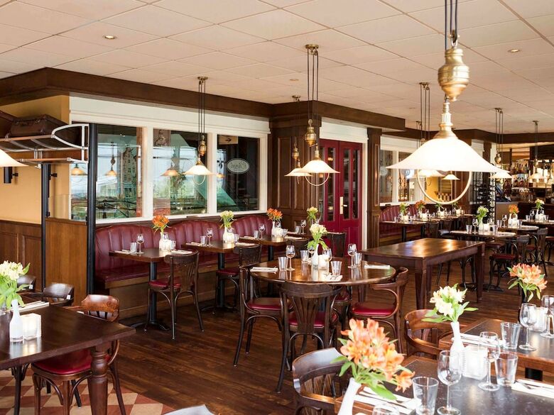 Hotel Ibis Schiphol Amsterdam Airport