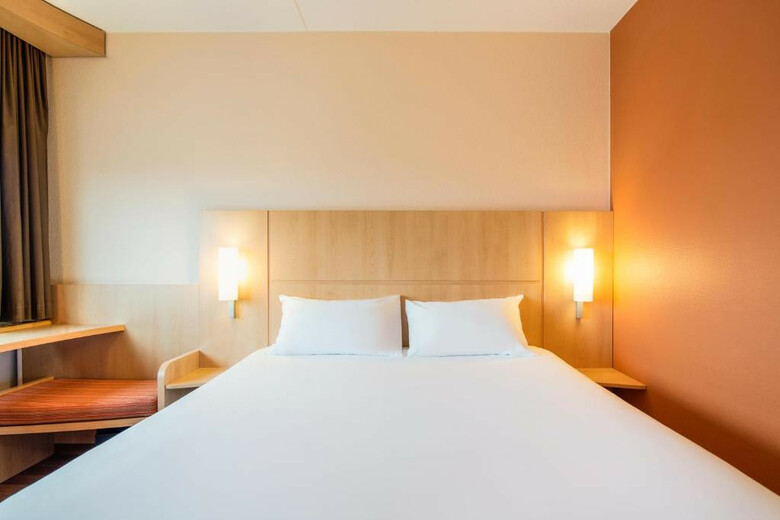 Hotel Ibis Schiphol Amsterdam Airport
