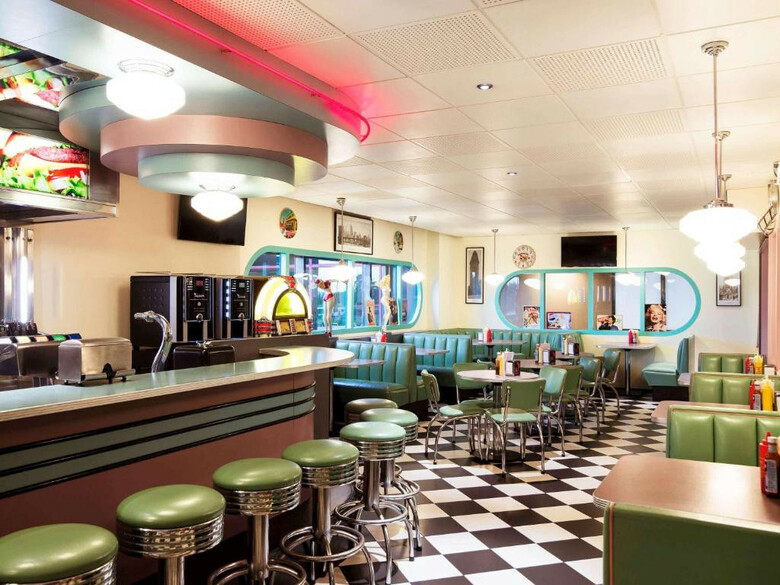 Hotel Ibis Schiphol Amsterdam Airport