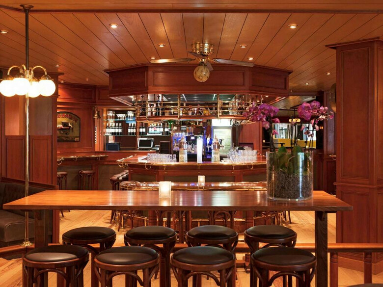 Hotel Ibis Schiphol Amsterdam Airport