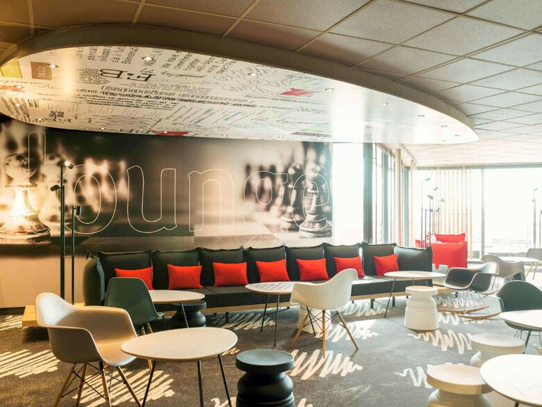 Hotel Ibis Schiphol Amsterdam Airport