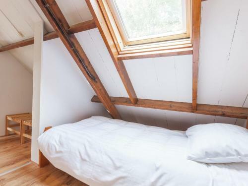 Cozy Holiday Home Near Forest In Baarn