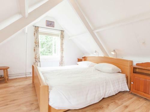 Cozy Holiday Home Near Forest In Baarn