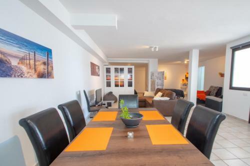 Sunset Apartment Playa Blanca