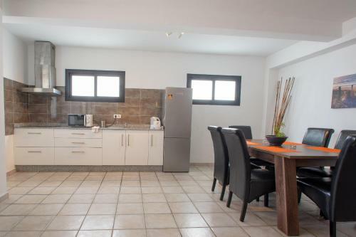 Sunset Apartment Playa Blanca