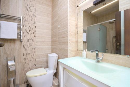 Stay Inn Apartments On Sayat-nova Ave 40