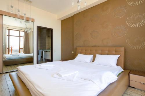 Stay Inn Apartments On Sayat-nova Ave 40