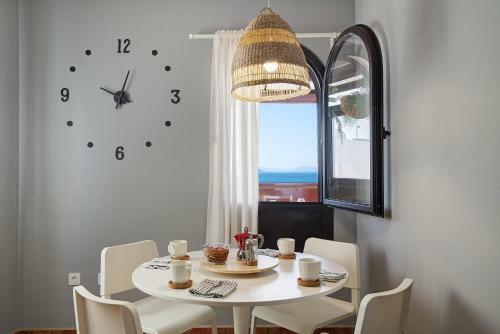 Apartamentos La Estrella