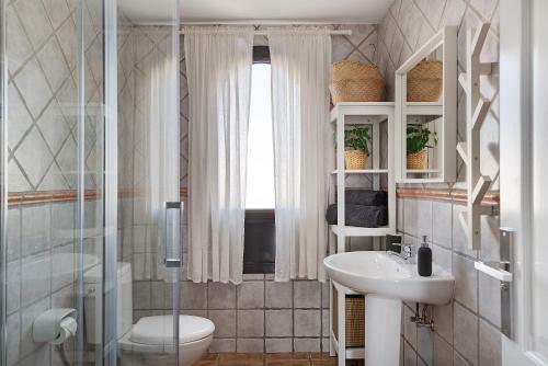 Apartamentos La Estrella