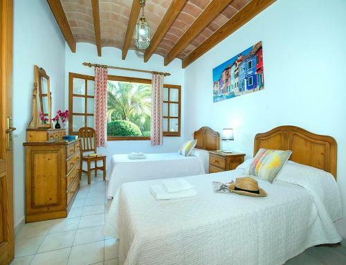 Villa Tancotes