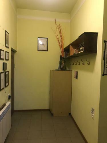 New Yerevan Hostel