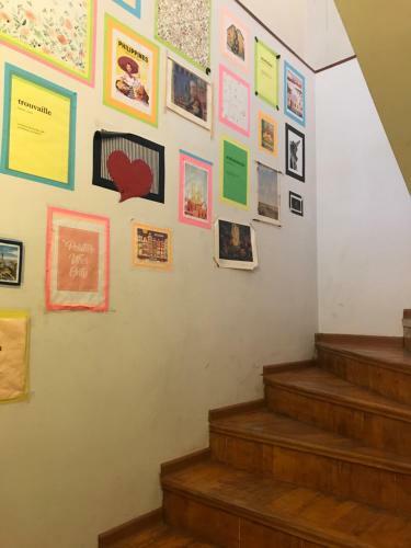 New Yerevan Hostel