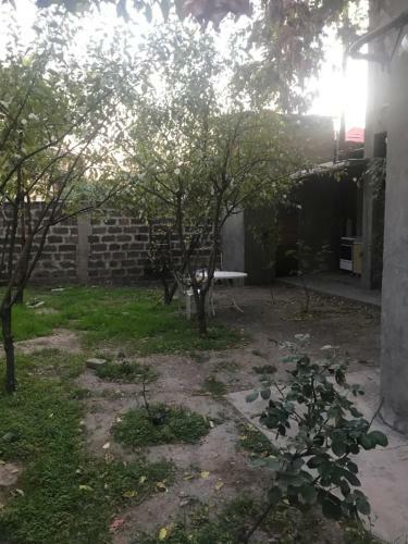 New Yerevan Hostel