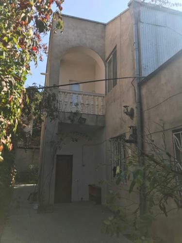 New Yerevan Hostel