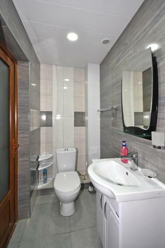 Apartment Near Sasundci Davit Metro Station
