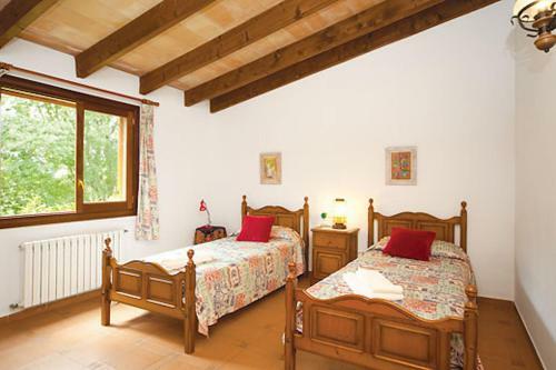 Villa Casa Porqueres