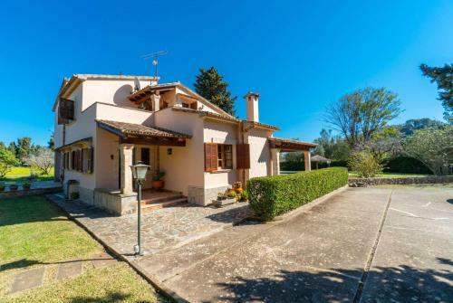 Villa Ca'n Curt