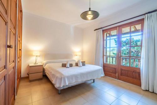 Villa Ca'n Curt