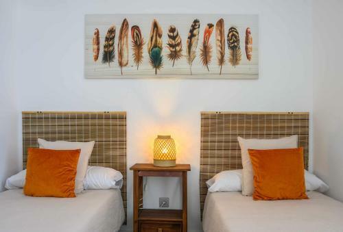Apartamento La Isle�a Luxury Duplex 500m de Playa Dorada
