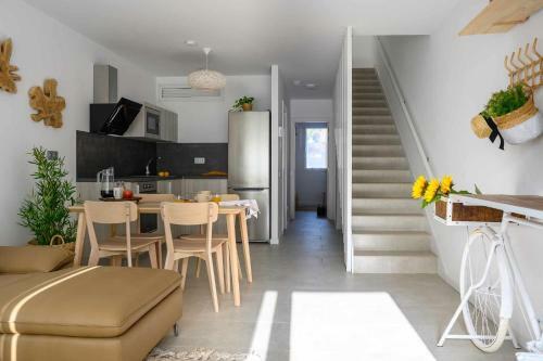 Apartamento La Isle�a Luxury Duplex 500m de Playa Dorada