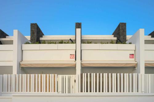 Apartamento La Isle�a Luxury Duplex 500m de Playa Dorada