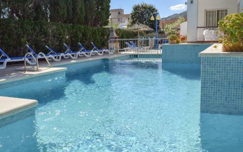 Villa Alexia- Apartment Aqua - Puerto Pollensa