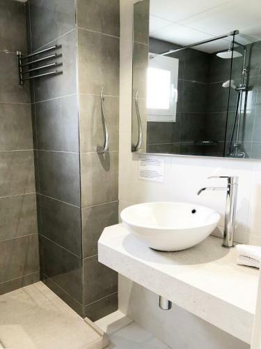 Villa Alexia- Apartment Aqua - Puerto Pollensa