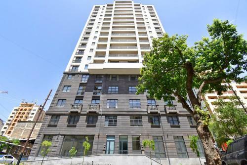 Home4you City Center Apartments