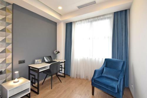Home4you City Center Apartments