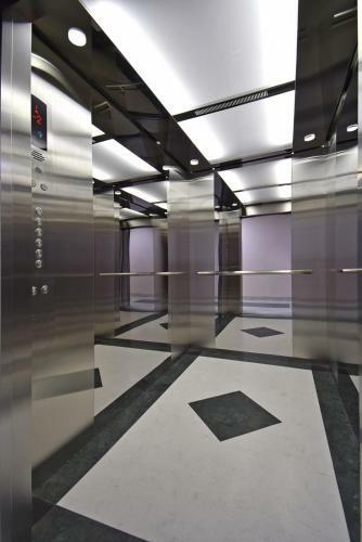 Home4you City Center Apartments