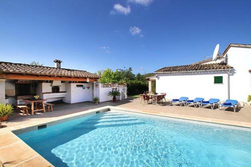 Villa Casa Rei Vila