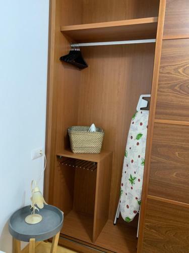 Apartamento Oktheway Praza Do Conde