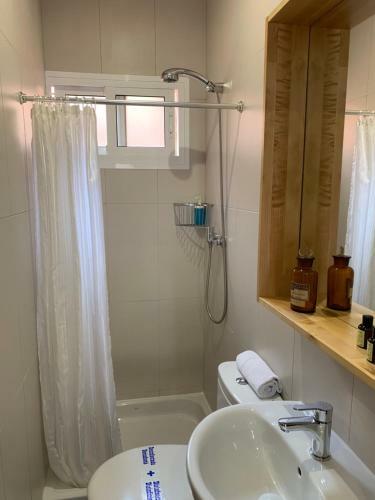Apartamento Oktheway Praza Do Conde
