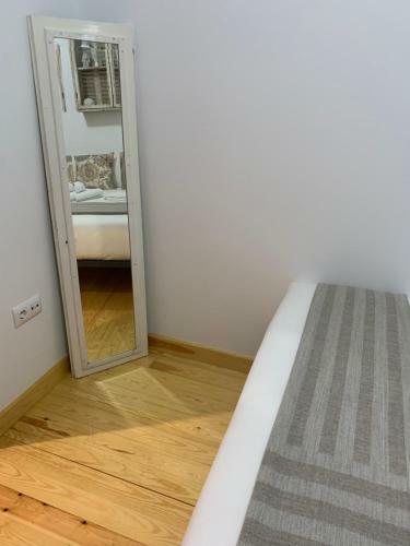 Apartamento Oktheway Praza Do Conde