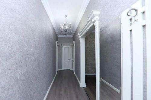Daily Rent Apartment In Yerevan