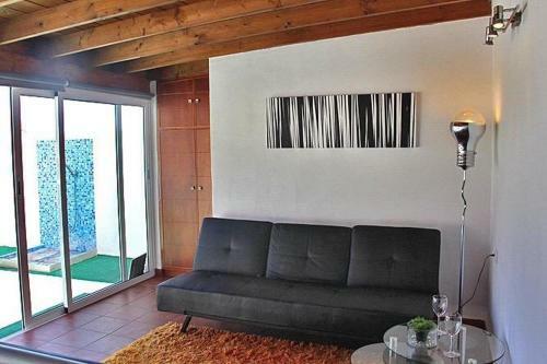 Apartamento Vv Atico Puerto Tazacorte