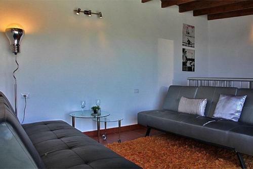 Apartamento Vv Atico Puerto Tazacorte