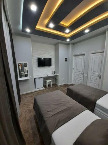 Hotel The Land Of Ararat