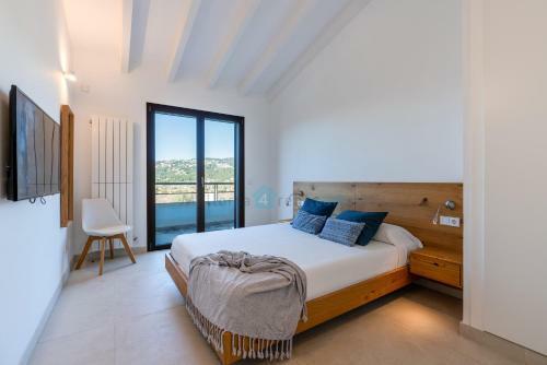 Villa M4r 1 Can Parra Port de Andratx