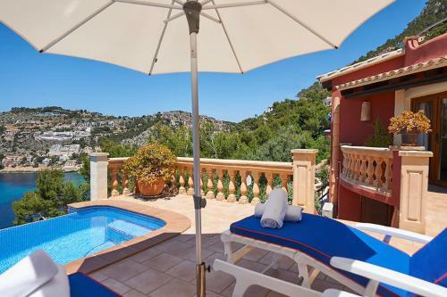 Apartamento Las Escaleras - Victoria 74 C