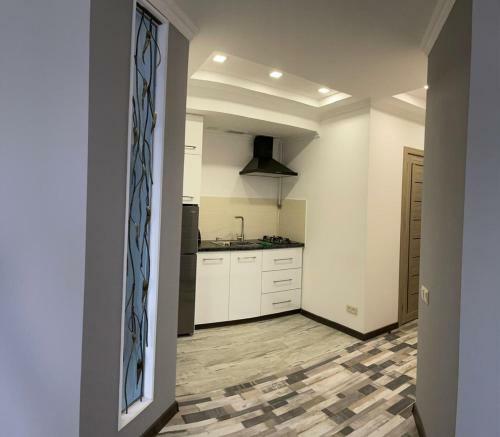 Apartamento New - Charming Studio Penthouse