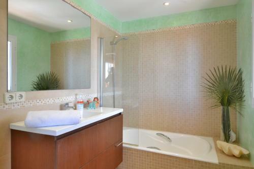 Sea Views Villa With Pool Port Andratx