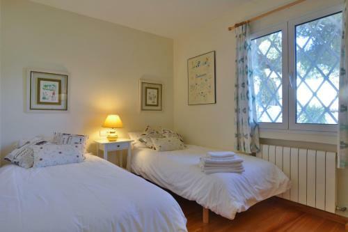 Sea Views Villa With Pool Port Andratx